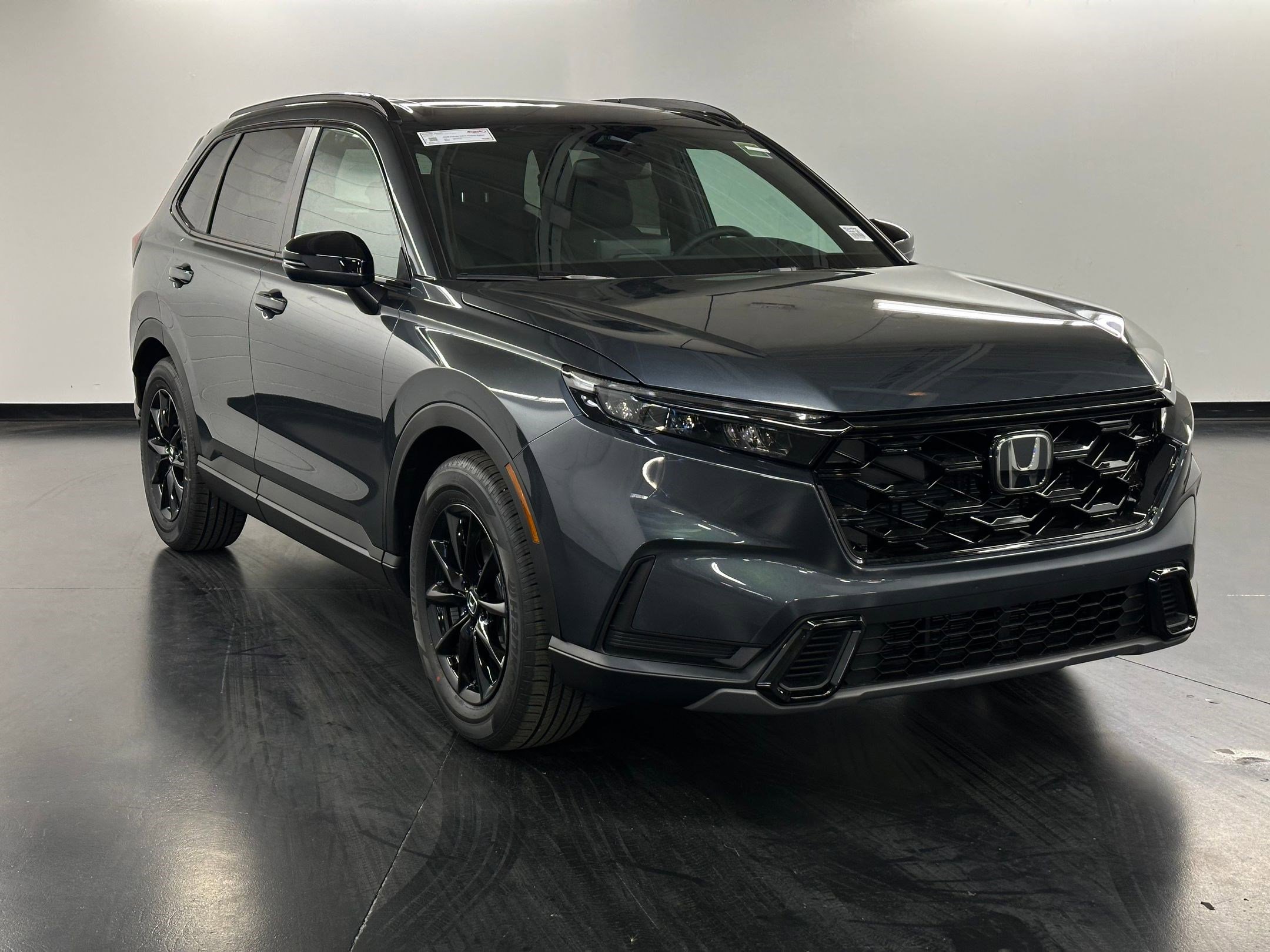 New 2026 Honda CR-V Sport image 7