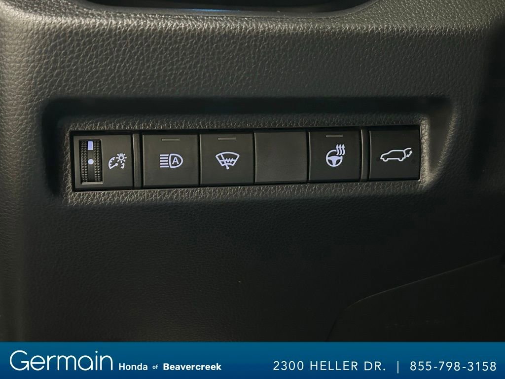 Used 2022 Toyota RAV4 XSE image 29