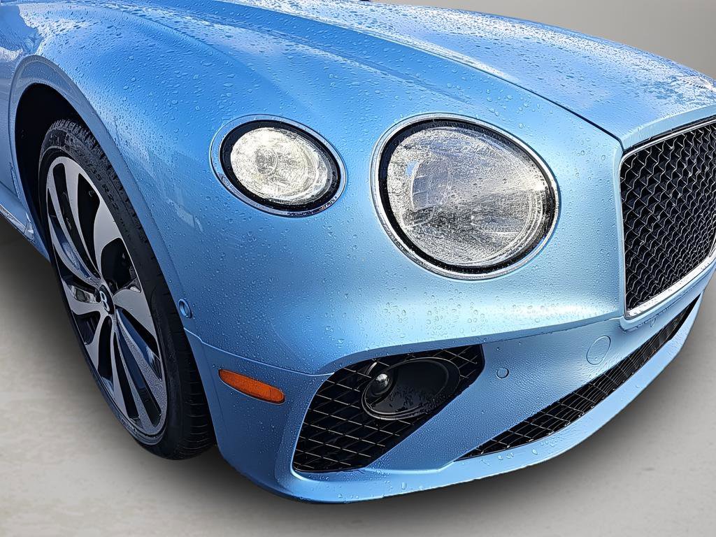 New 2024 Bentley Continental GT V8 image 18