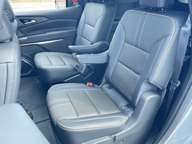 Used 2025 Chevrolet Traverse High Country w/ LPO, Floor Liner Package image 26