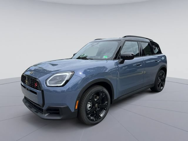 Used 2026 MINI Cooper Countryman S w/ Comfort Package Max