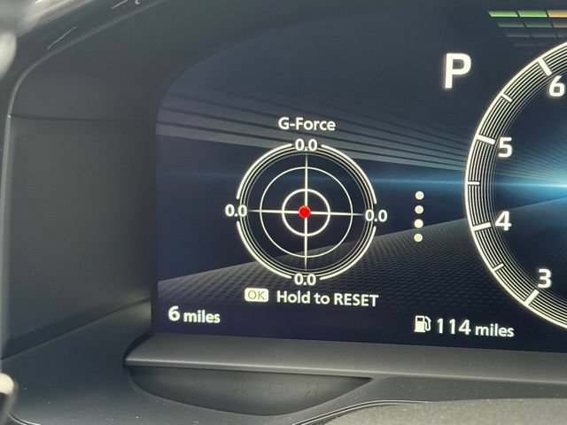 New 2026 Nissan Z Performance RWD image 18