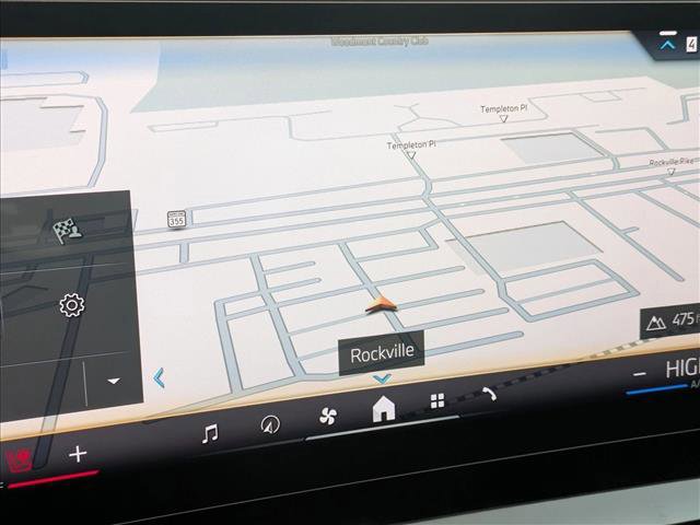 New 2026 BMW 530i xDrive image 14