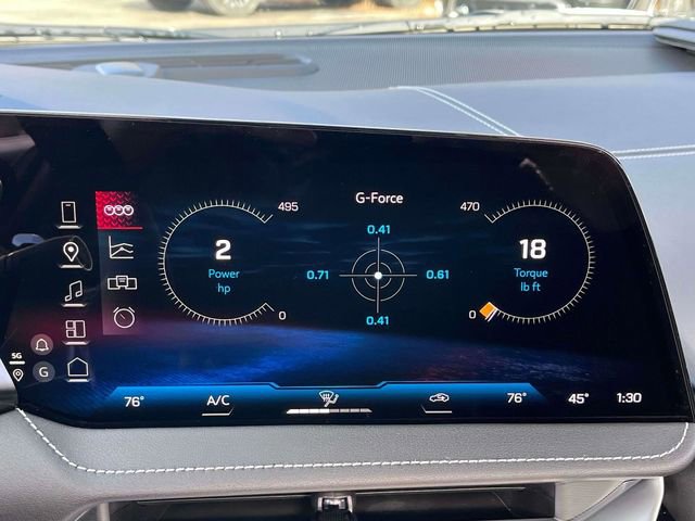 Used 2023 RAM 1500 Big Horn image 58