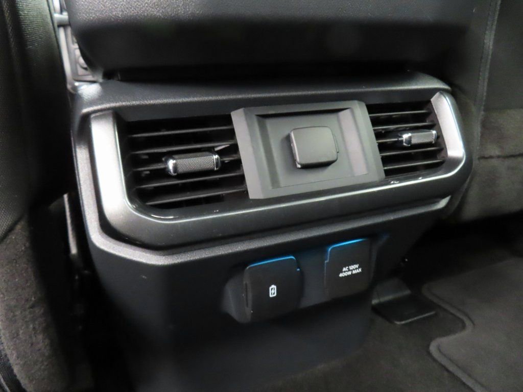 Used 2022 Ford F150 XLT w/ Equipment Group 302A High AWD/4WD image 11