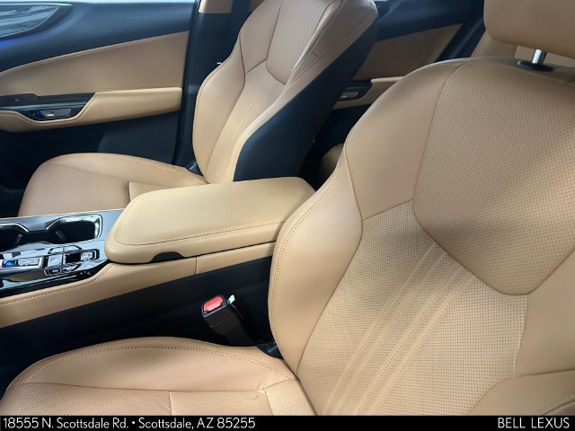 Used 2026 Lexus NX 350 AWD w/ Accessory Package (2T) image 17