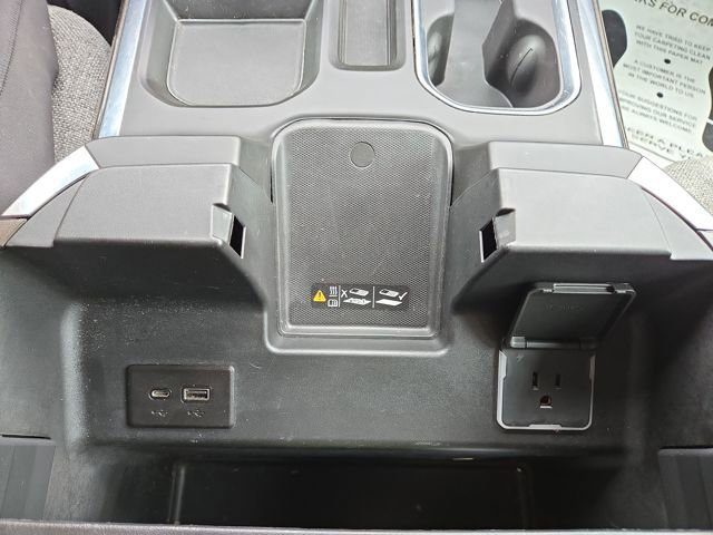 Used 2023 Chevrolet Silverado 1500 RST image 23