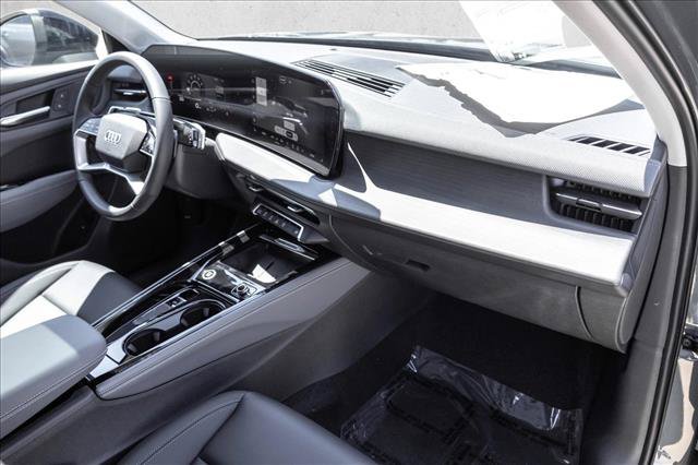 New 2026 Audi Q3 quattro 2.0T AWD/4WD image 24