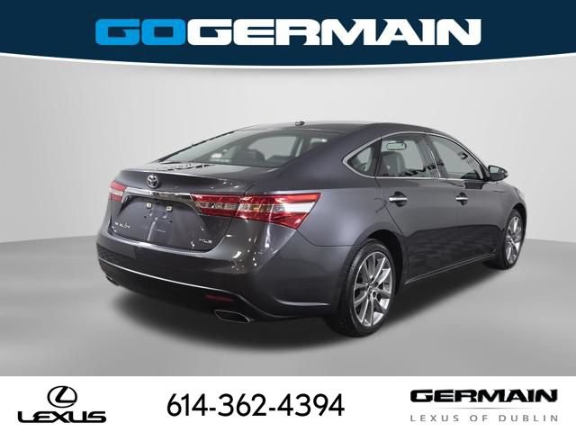 Used 2015 Toyota Avalon XLE Touring FWD image 7