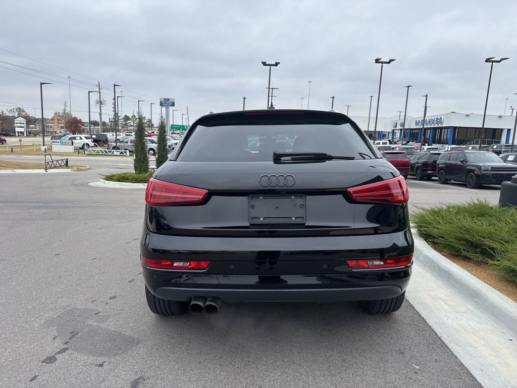 Used 2018 Audi Q3 2.0T Premium w/ Convenience Package image 10