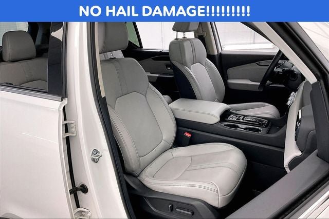 Certified 2023 Honda Pilot Touring image 7