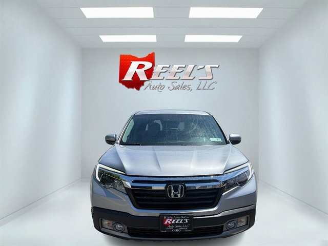 Used 2018 Honda Ridgeline RTL-E image 2