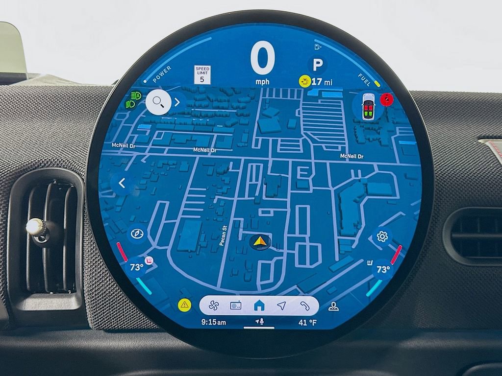 New 2026 MINI Cooper John Cooper Works image 12