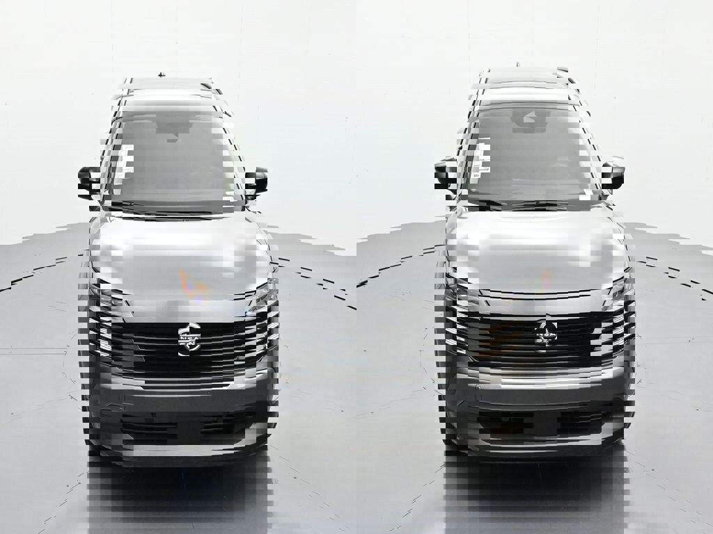 New 2026 Nissan Kicks SV image 28