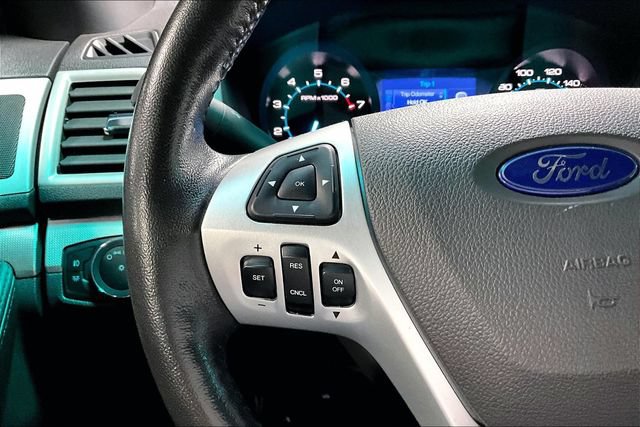 Used 2013 Ford Explorer XLT FWD image 11