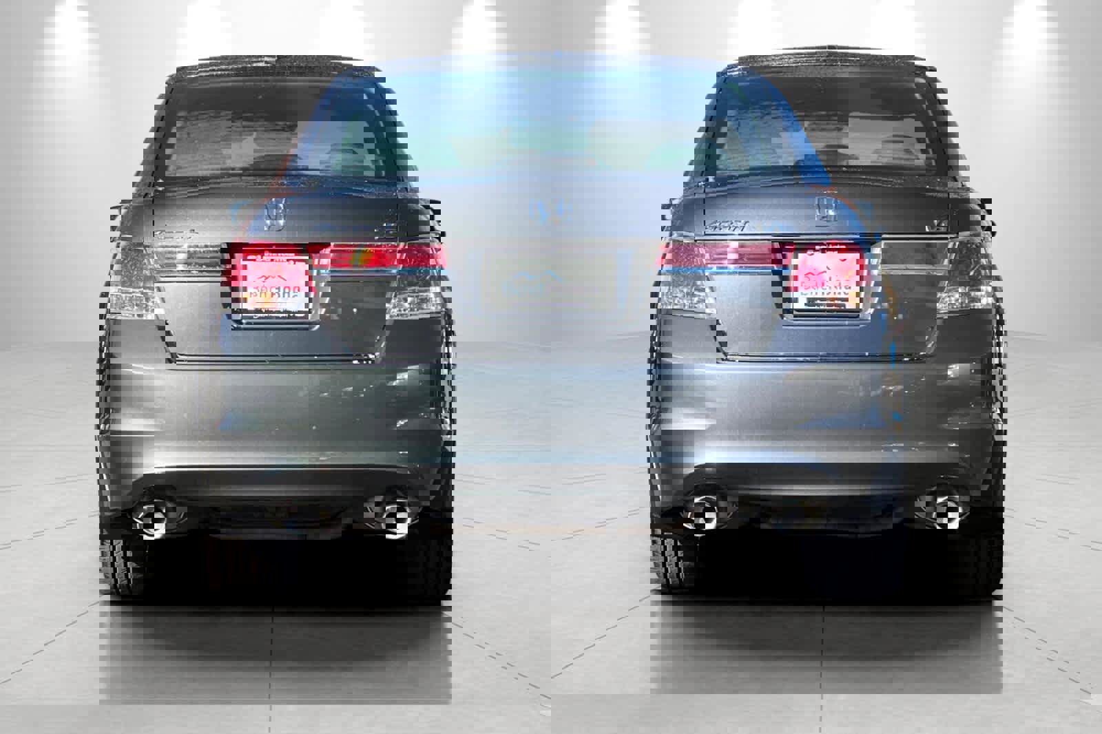 Used 2012 Honda Accord EX-L image 7