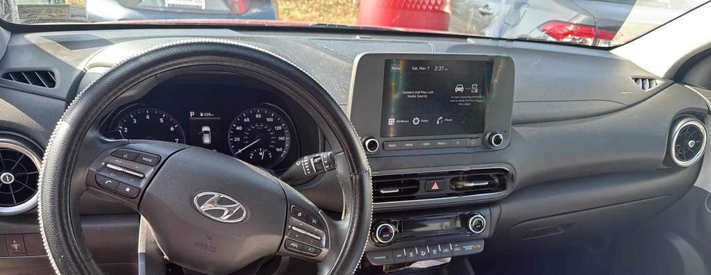 Used 2022 Hyundai Kona SEL w/ Convenience Package image 10