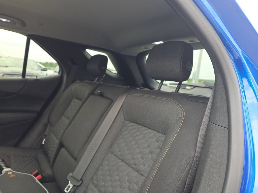 Used 2019 Chevrolet Equinox LT FWD image 44