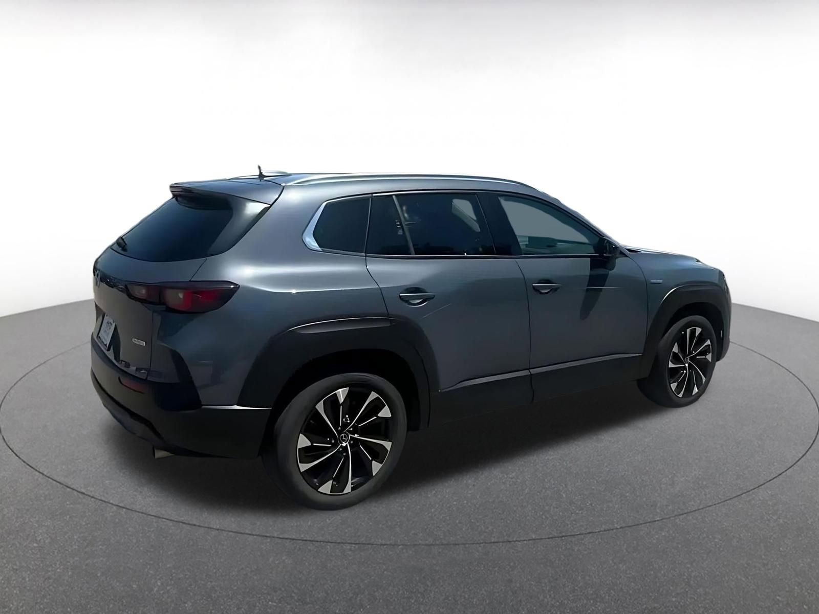 Used 2025 MAZDA CX-50 2.5 Hybrid w/ Premium Plus Pkg AWD/4WD image 15