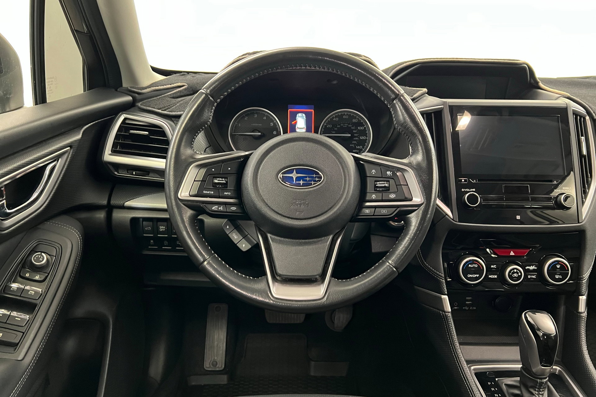 Used 2021 Subaru Forester Limited w/ Popular Package #3 image 14