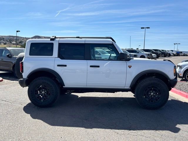 New 2026 Ford Bronco Badlands w/ Sasquatch Package image 6
