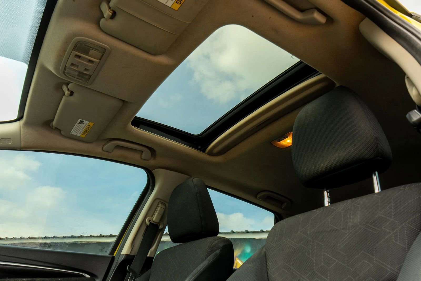 Used 2015 Honda Fit EX image 11