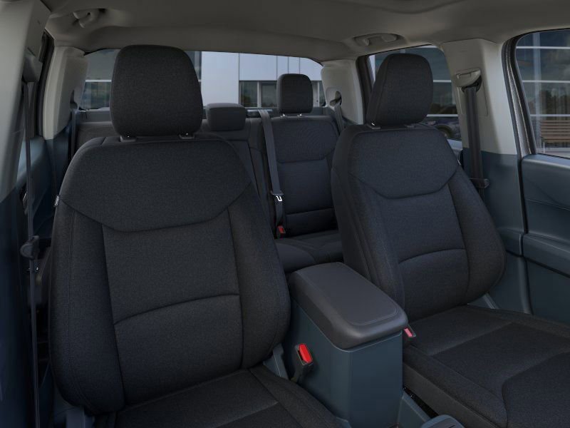 New 2025 Ford Maverick XLT w/ XLT Luxury Package image 10