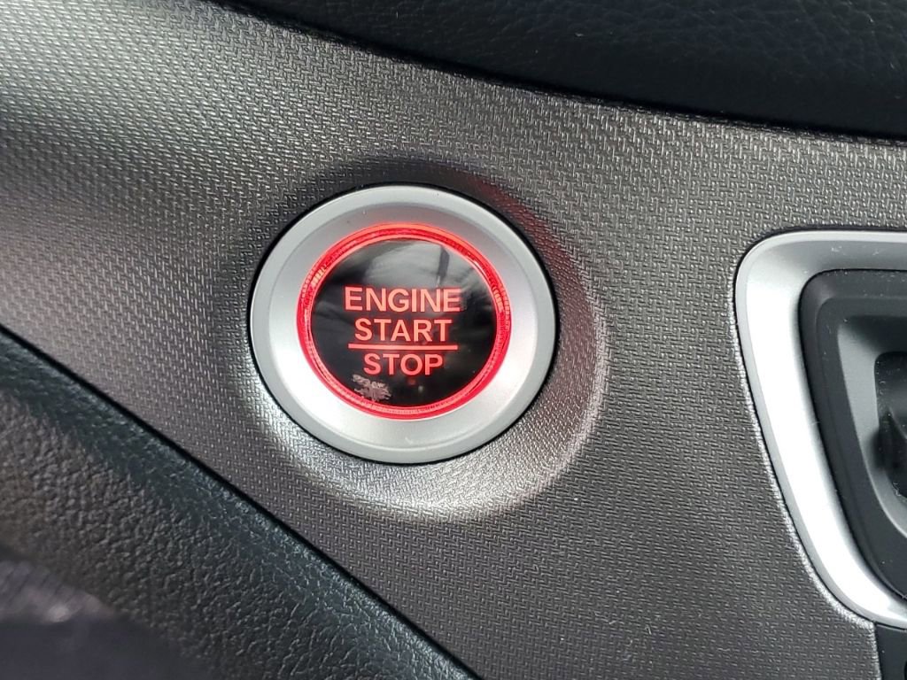 Used 2023 Honda Ridgeline RTL image 18