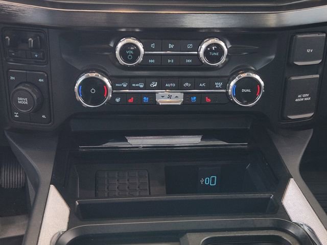 Used 2024 Ford F350 Lariat w/ Sport Appearance Package image 17