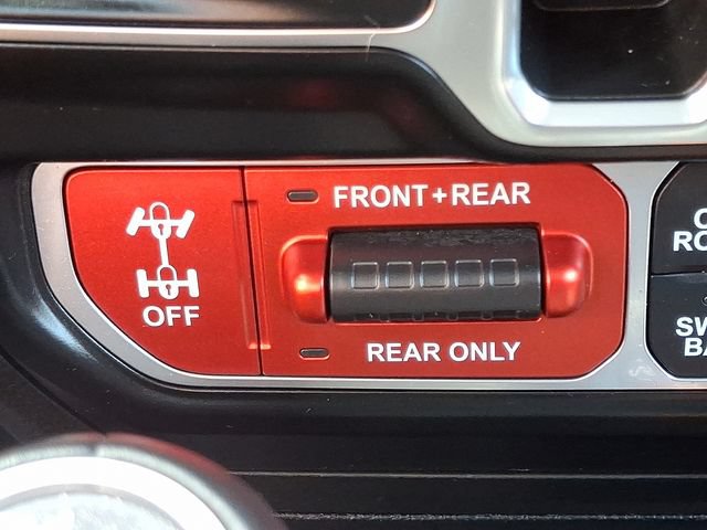 Used 2022 Jeep Wrangler Unlimited Rubicon AWD/4WD image 23