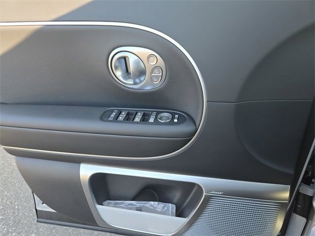 New 2026 Hyundai Ioniq 9 Calligraphy image 20