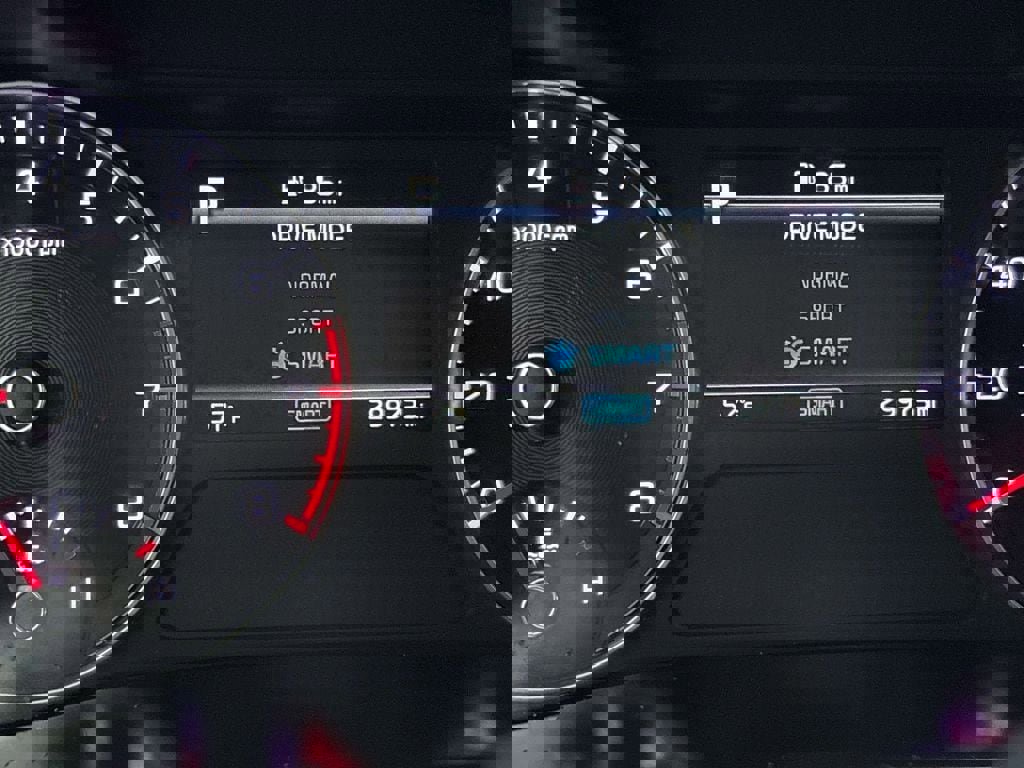 Used 2023 Kia Forte LXS image 27