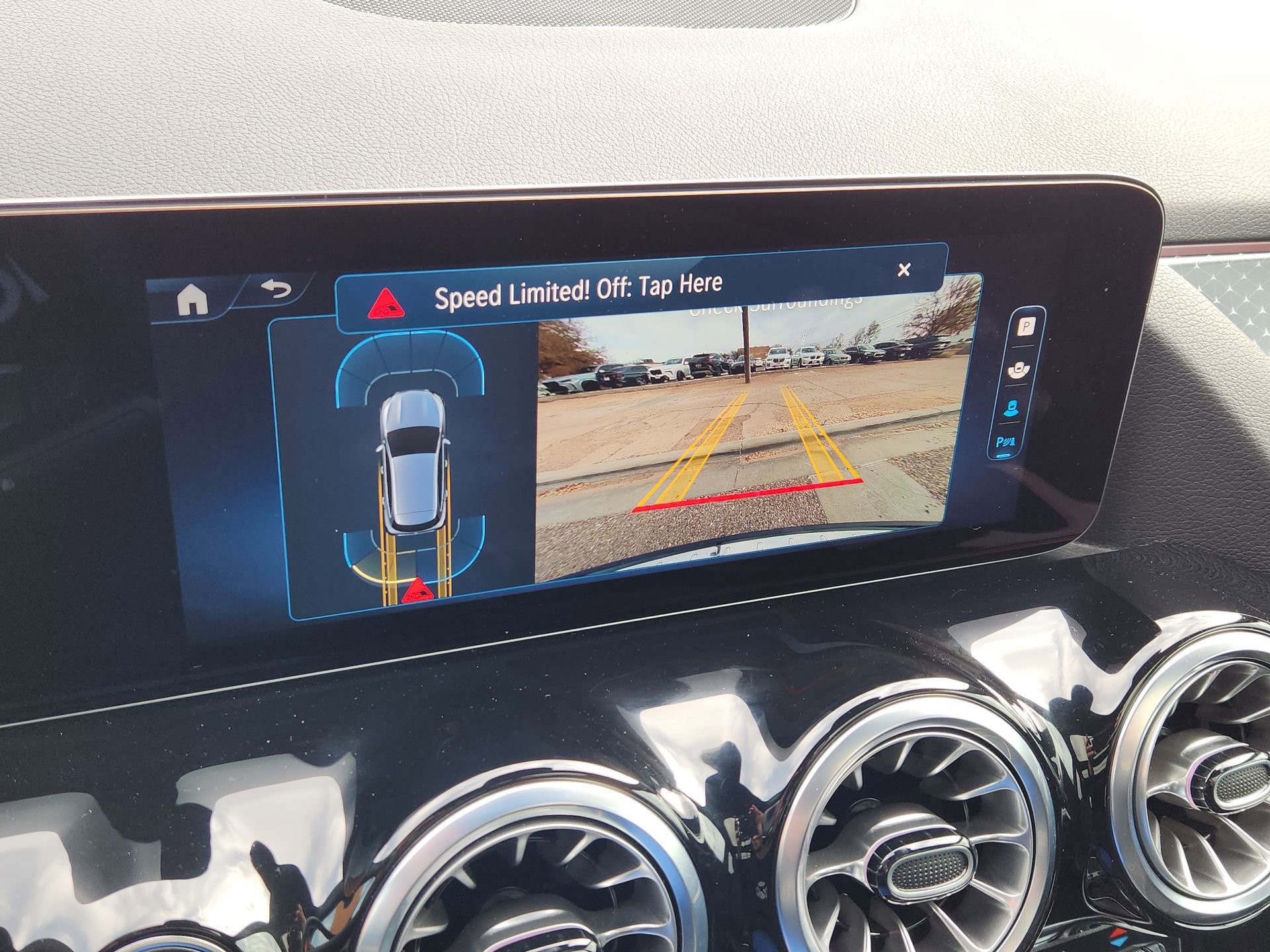 New 2025 Mercedes-Benz GLA 250 image 18