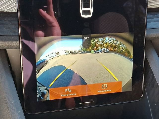 Used 2022 Polestar Polestar 2 w/ Pilot Package image 27