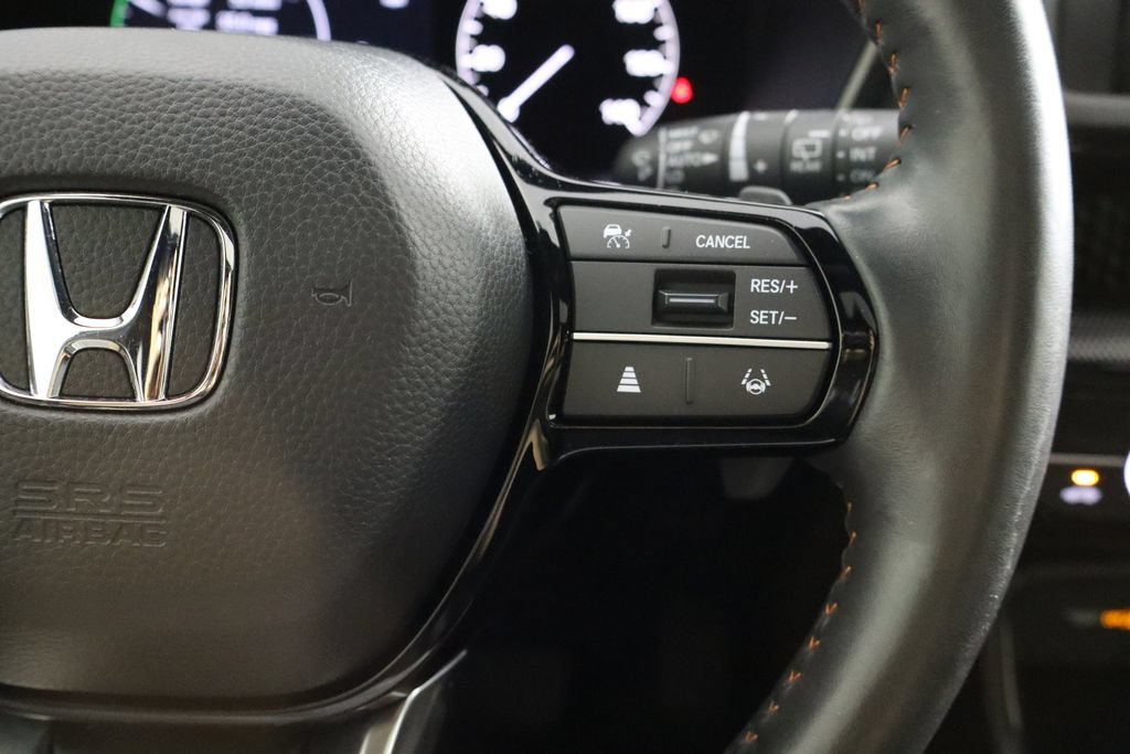 Used 2024 Honda CR-V Sport Touring image 10