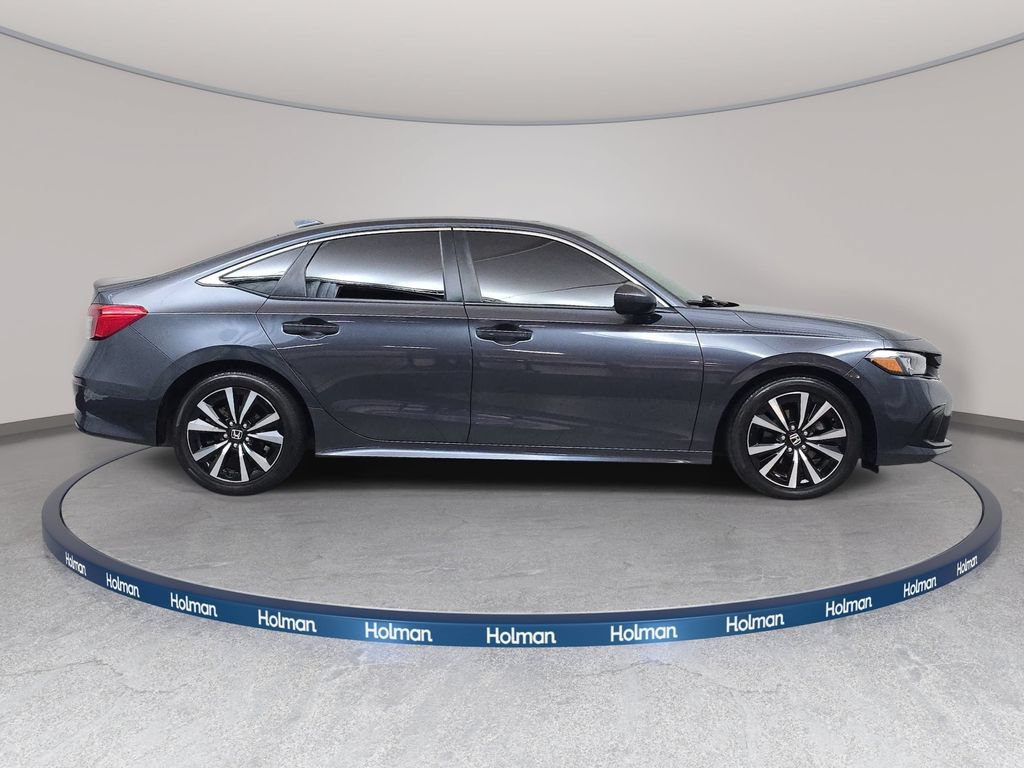 Used 2023 Honda Civic EX image 5