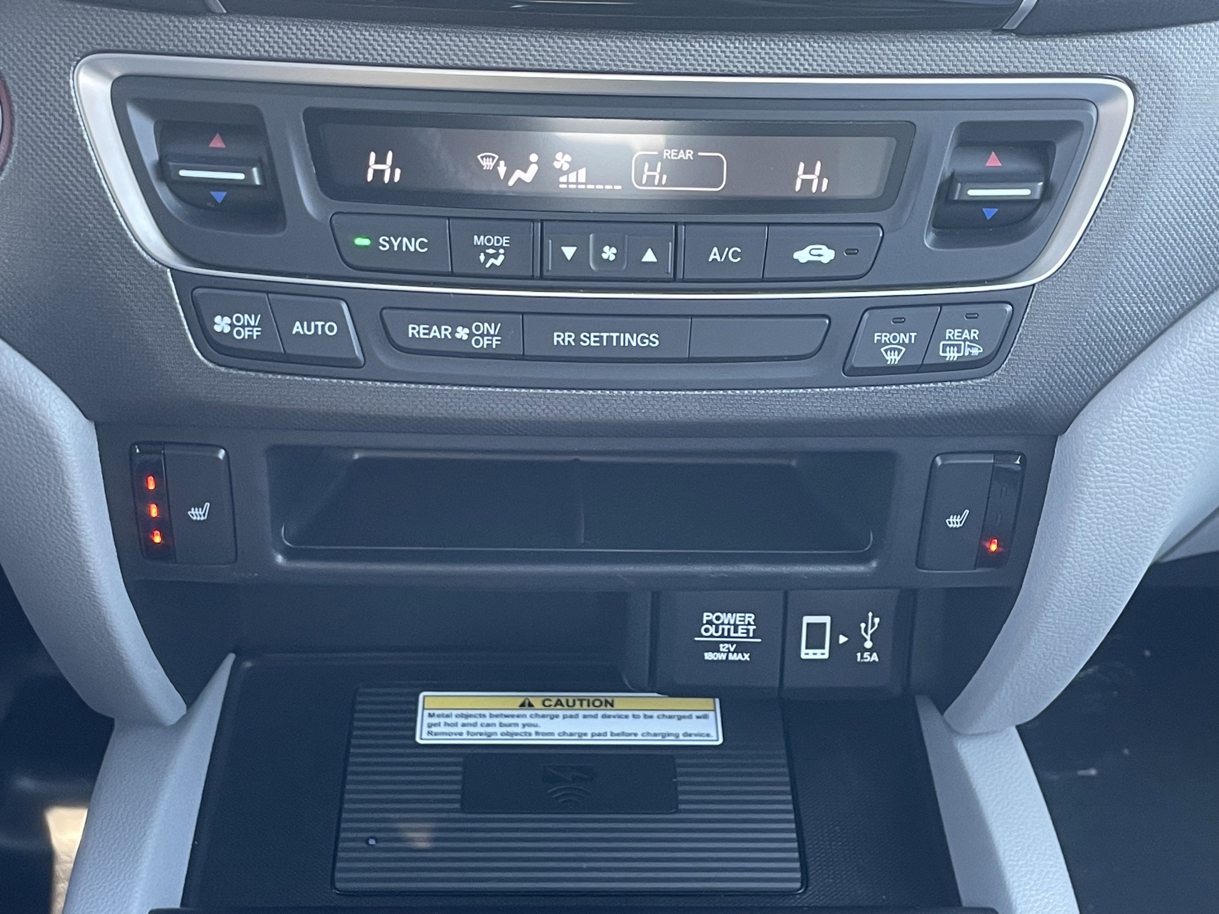 Used 2022 Honda Ridgeline RTL-E image 25