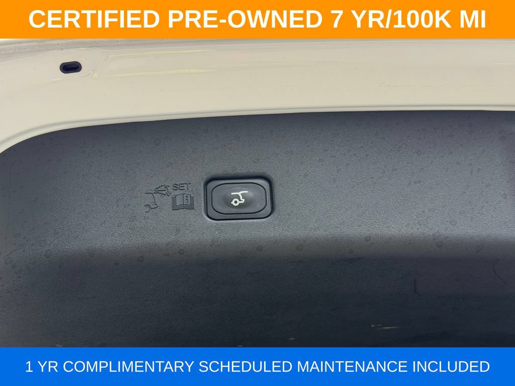 Certified 2024 Lincoln Nautilus Reserve AWD/4WD image 25