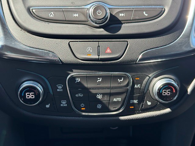 Certified 2024 Chevrolet Equinox LT AWD/4WD image 19