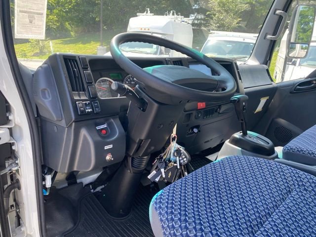 New 2024 Chevrolet Low Cab Forward 5500XD image 26