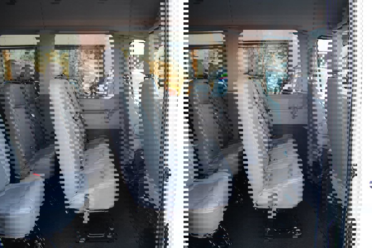 Used 2015 Ford Transit 350 XL RWD image 20