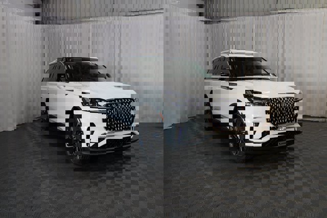 New 2026 Lincoln Aviator Reserve image 63