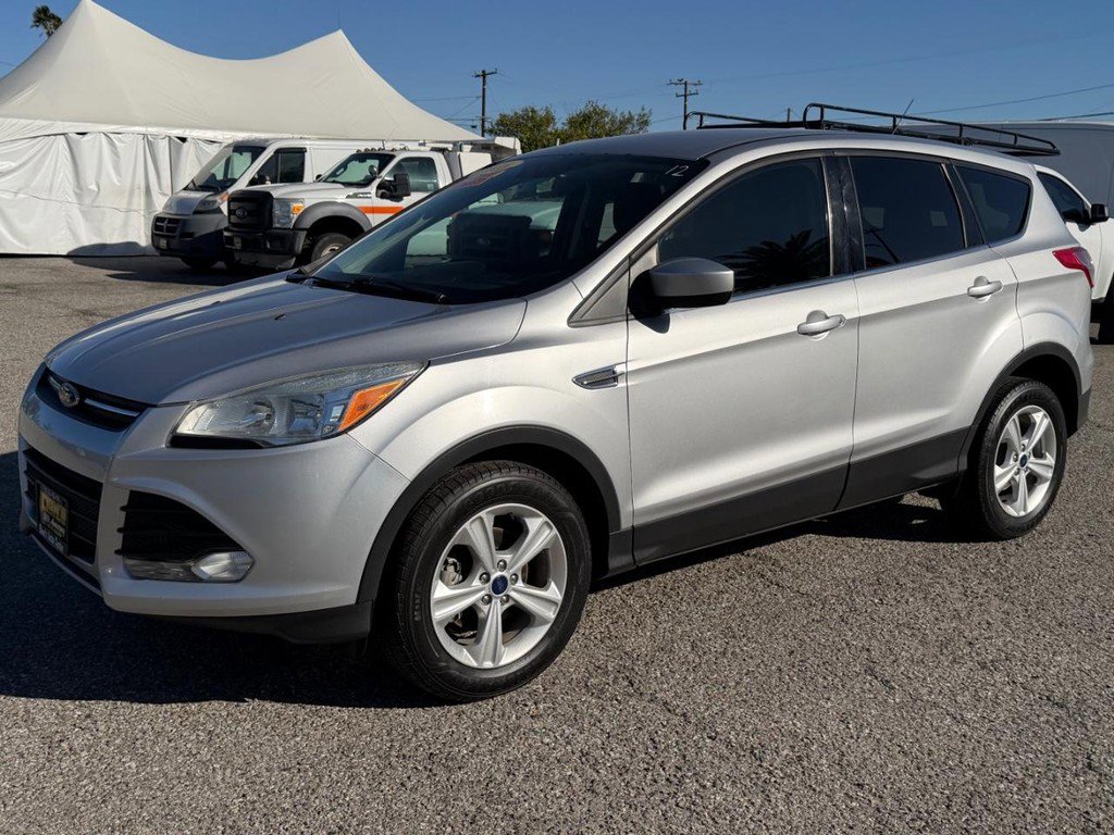 Used 2016 Ford Escape SE image 12