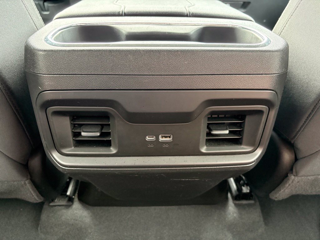 Used 2023 Chevrolet Silverado 1500 LT Trail Boss w/ Protection Package AWD/4WD image 40