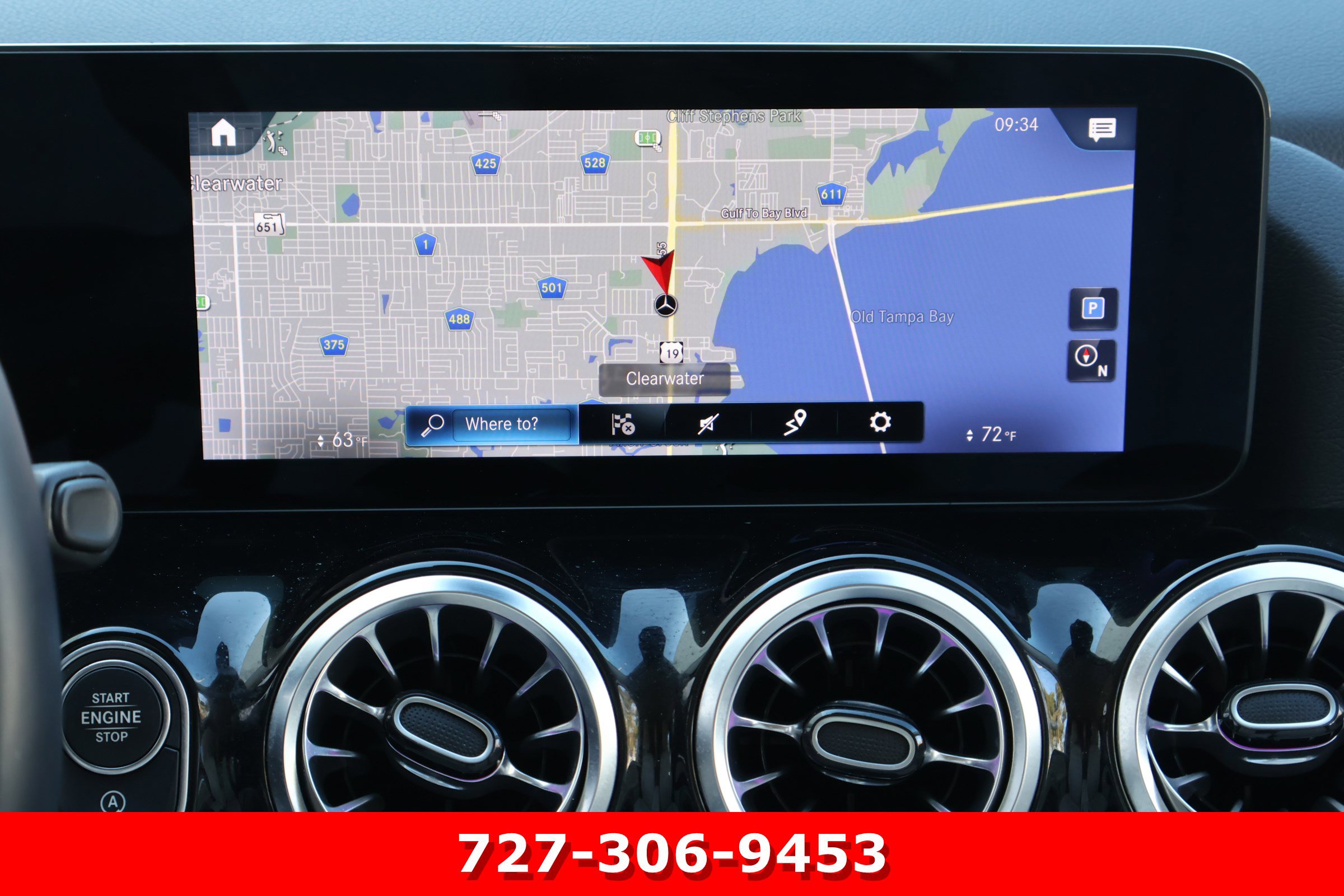 Certified 2023 Mercedes-Benz GLA 250 4MATIC image 3