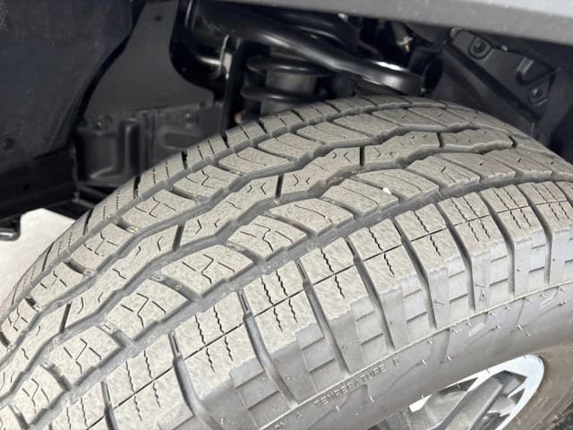 Used 2025 Toyota 4Runner TRD Off-Road Premium AWD/4WD image 27