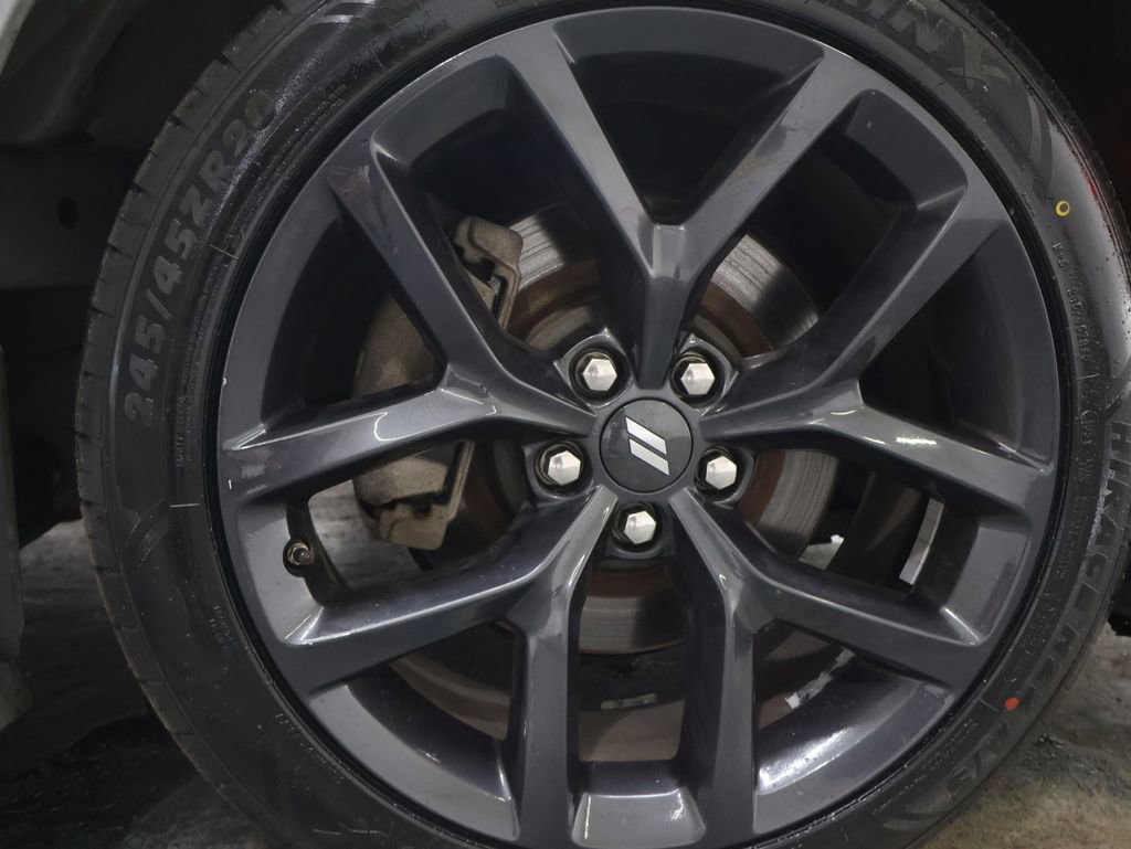 Used 2022 Dodge Charger R/T w/ Plus Group image 29