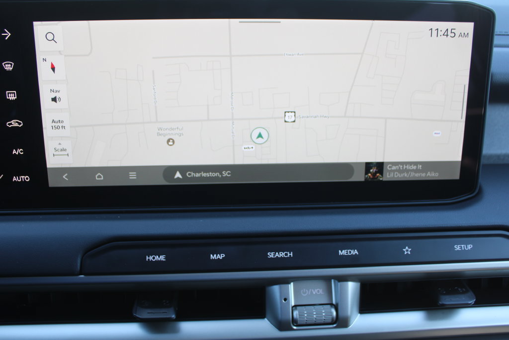 New 2027 Kia Telluride LX FWD image 45