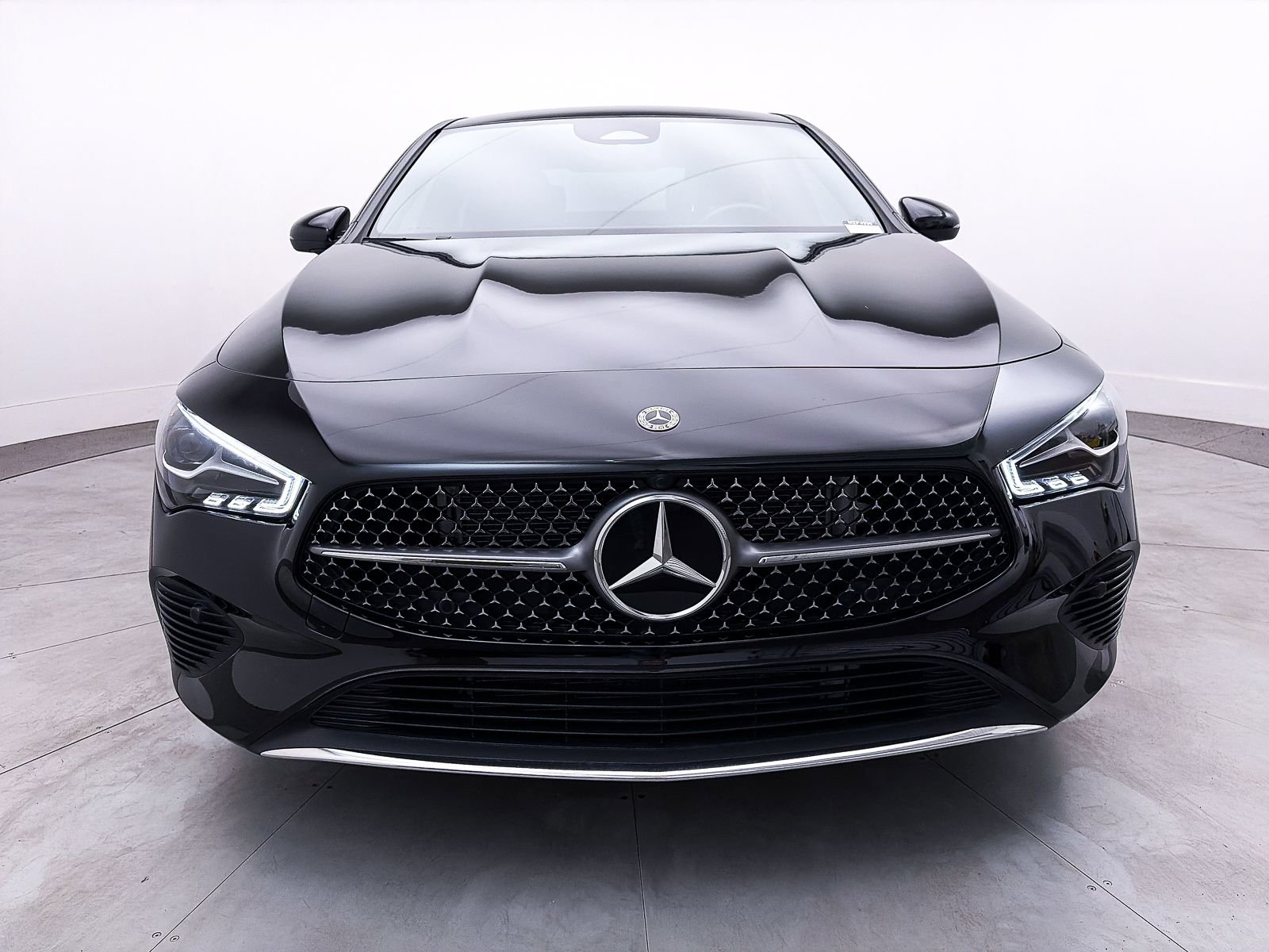 Used 2024 Mercedes-Benz CLA 250 4MATIC image 11