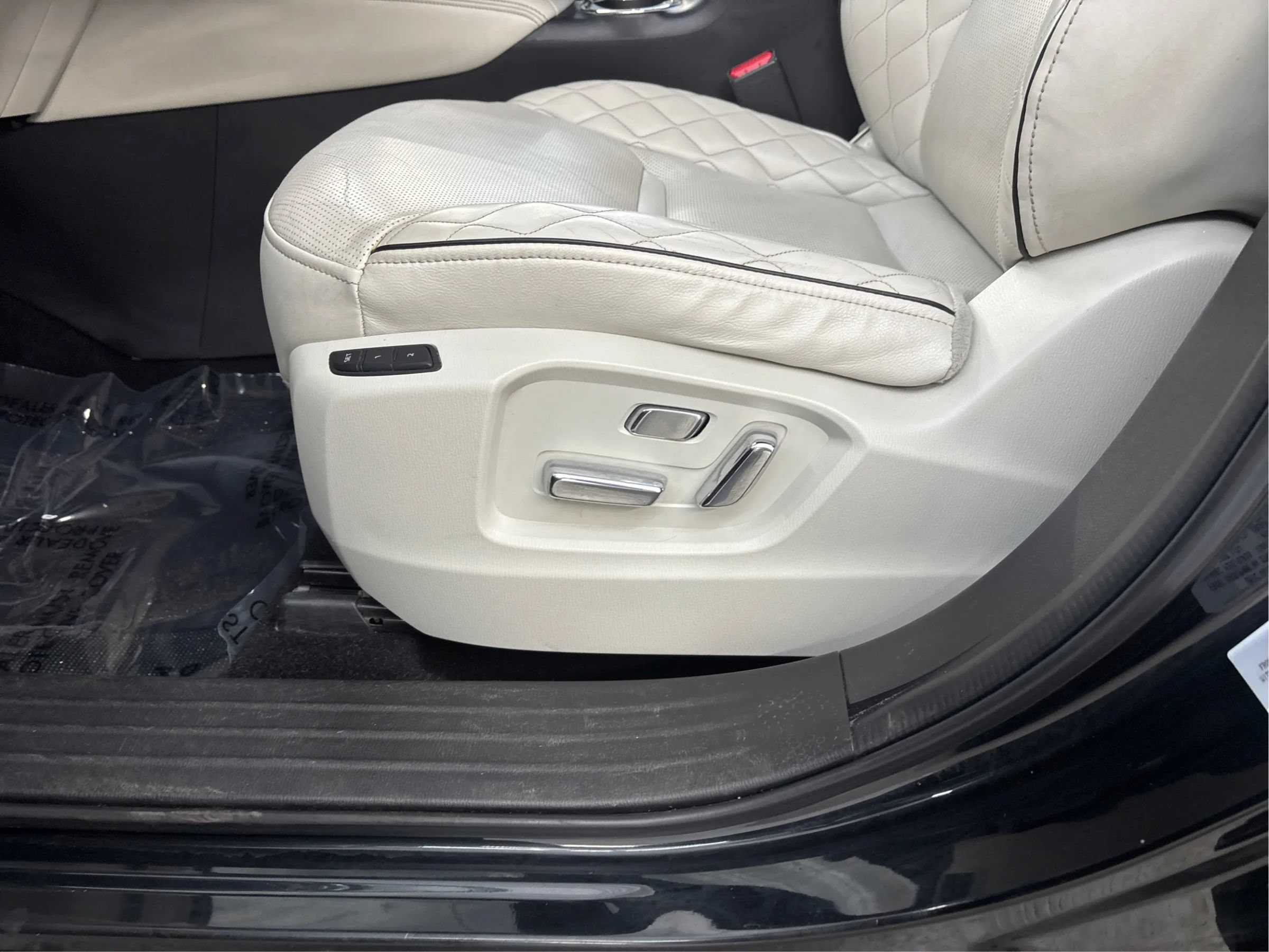 Used 2021 MAZDA CX-9 Signature AWD/4WD image 24